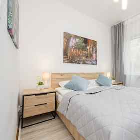 Primary image 1 Apartment in Warsaw Center by Renters, Chinese Visa Application Service Center Hotels