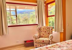 Others 6 CHALÉS DA CASA CENTENARIA