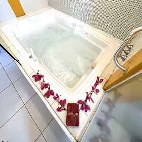 Primary image 1 CHALÉS DA CASA CENTENARIA(チャレス・ダ・カサ・センテナリア), クラウディオ・サントロ講堂 ホテル