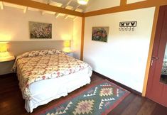 Others 2 CHALÉS DA CASA CENTENARIA