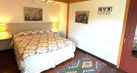 Others 2 CHALÉS DA CASA CENTENARIA