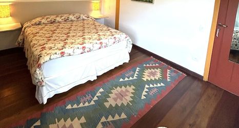 Others 2 CHALÉS DA CASA CENTENARIA