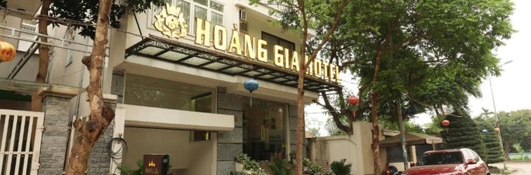 Khác Hoang Gia Xa La Boutique Hotel