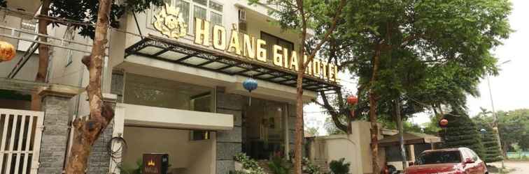 Khác Hoang Gia Xa La Boutique Hotel