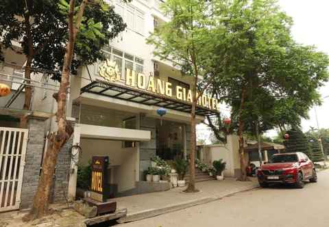 Khác Hoang Gia Xa La Boutique Hotel