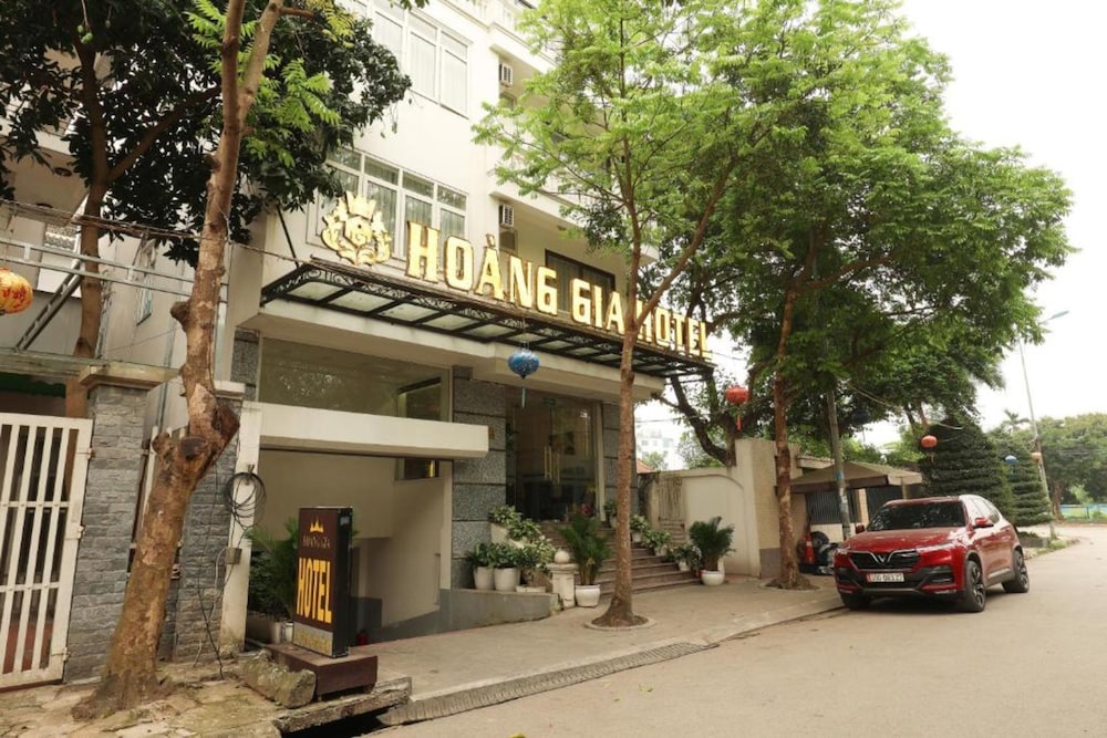 Khác Hoang Gia Xa La Boutique Hotel