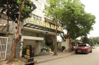 Lain-lain Hoang Gia Xa La Boutique Hotel