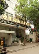 Primary image Hoang Gia Xa La Boutique Hotel