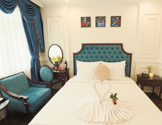 Khác 2 Hoang Gia Xa La Boutique Hotel