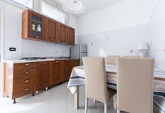 Others 3 3825 Sabbiabianca - Aptm B by Barbarhouse