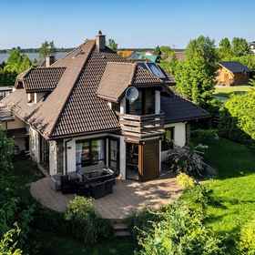 Primary image1Apartamenty Sun & Snow Podamirowo Prywatna Willa nad Jeziorem Jamno,New Wave Resort飯店