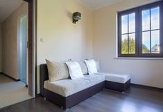 其他 3 Apartamenty Sun & Snow Podamirowo Prywatna Willa nad Jeziorem Jamno