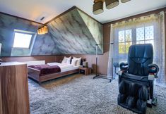 其他 4 Apartamenty Sun & Snow Podamirowo Prywatna Willa nad Jeziorem Jamno