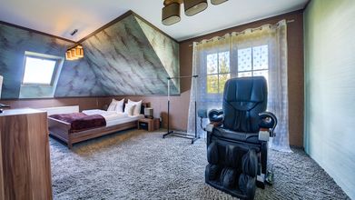 其他 4 Apartamenty Sun & Snow Podamirowo Prywatna Willa nad Jeziorem Jamno