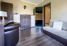 其他 6 Apartamenty Sun & Snow Podamirowo Prywatna Willa nad Jeziorem Jamno