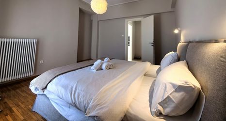 Khác 2 Apollon - Acropolis Residence Apartment