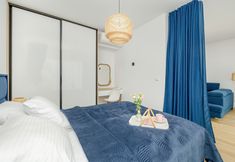 其他 2 Blue Apartment With Sea View by Renters