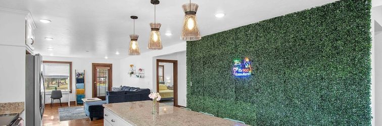 Khác Riverfront Kayaks Bay Access Sleeps 15