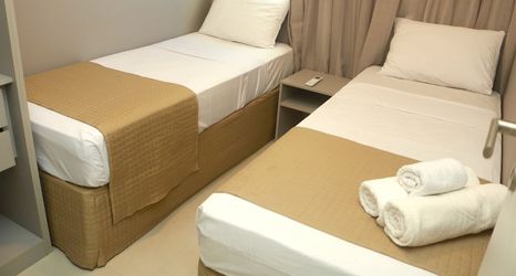 Lain-lain 2 Edifício Promenade II Apt 1008