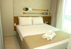 Lain-lain 3 Edifício Promenade II Apt 1008