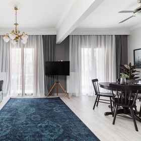 Primary image 1 Pumpkin by halu' Lux 2BD-apartment, Sintrivani/Ekthesi Hotels