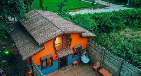 Others 2 Sapanca  Şeker Bungalov