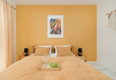 Others 7 Międzywodzie Garden & Parking by Renters