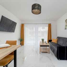 Primary image 1 Międzywodzie Garden & Parking by Renters, Kamień Pomorski Hotels