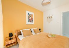 Others 4 Międzywodzie Garden & Parking by Renters