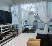 Lainnya 3 Azure 1BR Citylights With Netlfix Near Airport