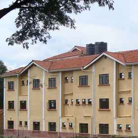 Primary image1Hotel levantes,马拉巴中央飯店