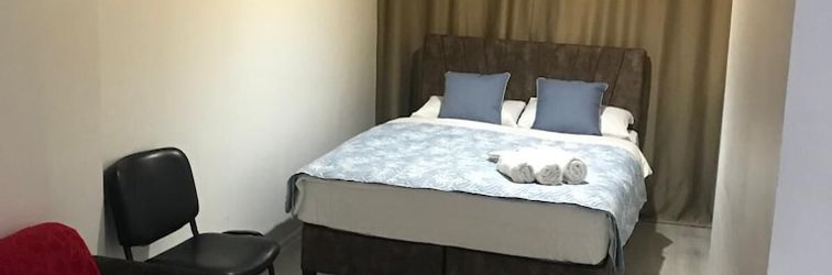 Others GARDEN SUİTE HOTEL