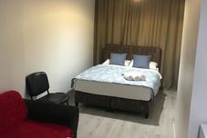 Others GARDEN SUİTE HOTEL