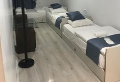 Others 4 GARDEN SUİTE HOTEL