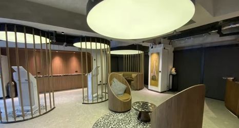 Lainnya 2 Hillwood House Hotel