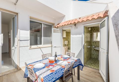 其他 3826 Sabbiabianca - Aptm C by Barbarhouse