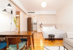 其他 6 Limehome Lisbon Eca de Queiroz