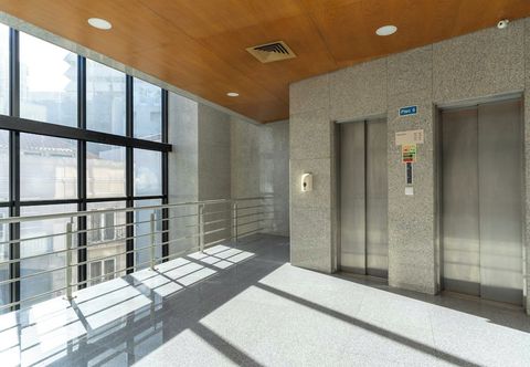 其他 Limehome Lisbon Eca de Queiroz