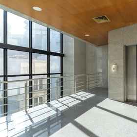 Primary image1里斯本 Limehome Eca de Queiroz 飯店,里斯本大学飯店