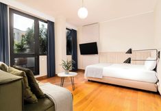 Others 7 Limehome Lisbon Eca de Queiroz