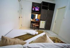 Khác 5 Riski Residence Bangkok-Noi - Wasit Apartment