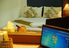 Khác 3 Riski Residence Bangkok-Noi - Wasit Apartment