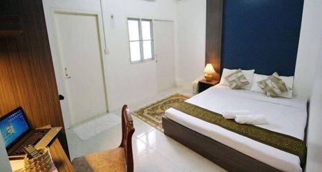 Khác 2 Riski Residence Bangkok-Noi - Wasit Apartment