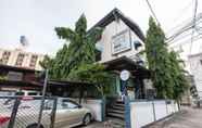 Khác 6 Riski Residence Bangkok-Noi - Wasit Apartment