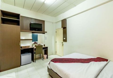 Khác Riski Residence Bangkok-Noi - Wasit Apartment