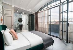 Lain-lain 2 RA Apartments