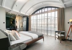 Lain-lain 3 RA Apartments