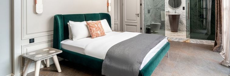 Lain-lain RA Apartments