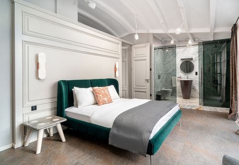 Lain-lain RA Apartments