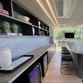 Primary image 1 Setai Yacht Suítes, Federal University of Paraíba Hotels